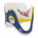 Collarín cervical regulable select infantil