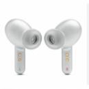 Auriculares JBL Live Pro 2 Tws Plata