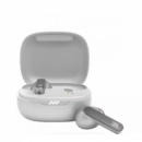 Auriculares JBL Live Pro 2 Tws Plata