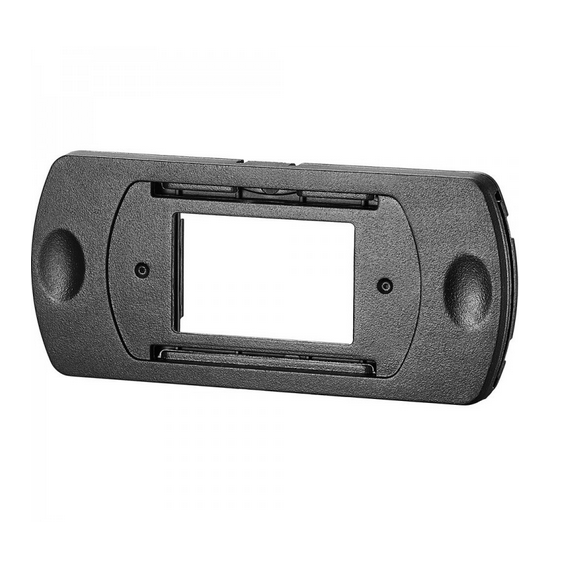 Caja de Diapositivas GODOX AKR26 para AKR21