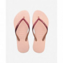 Chanclas Slim Sparkle Ii de HAVAIANAS