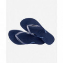 Chanclas Slim Sparkle Ii de HAVAIANAS