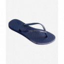 Chanclas Slim Sparkle Ii de HAVAIANAS