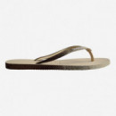 Chanclas Slim Sparkle Ii de HAVAIANAS