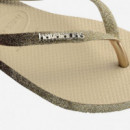 Chanclas Slim Sparkle Ii de HAVAIANAS