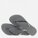 Chanclas Slim Sparkle Ii de HAVAIANAS