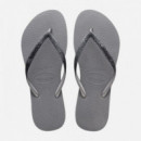 Chanclas Slim Sparkle Ii de HAVAIANAS