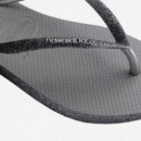 Chanclas Slim Sparkle Ii de HAVAIANAS