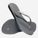 Chanclas Slim Sparkle Ii de HAVAIANAS