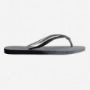 Chanclas Slim Sparkle Ii de HAVAIANAS