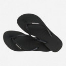 Chanclas Slim Sparkle Ii de HAVAIANAS