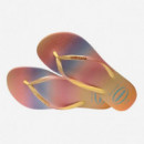 Chanclas Slim Gradient Sunset de HAVAIANAS