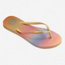 Chanclas Slim Gradient Sunset de HAVAIANAS