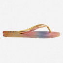 Chanclas Slim Gradient Sunset de HAVAIANAS