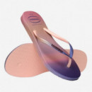 Chanclas Slim Gradient Sunset de HAVAIANAS
