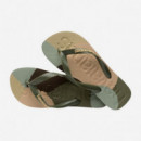 Chanclas Top Logomania Colors Ii de HAVAIANAS