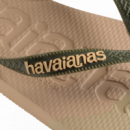 Chanclas Top Logomania Colors Ii de HAVAIANAS