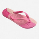 Chanclas Top Logomania Colors Ii de HAVAIANAS