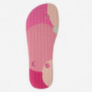 Chanclas Top Logomania Colors Ii de HAVAIANAS