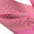 Chanclas Top Logomania Colors Ii de HAVAIANAS