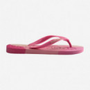 Chanclas Top Logomania Colors Ii de HAVAIANAS