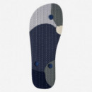 Chanclas Top Logomania Colors Ii de HAVAIANAS