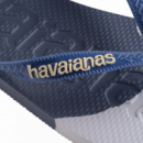Chanclas Top Logomania Colors Ii de HAVAIANAS