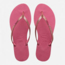 Chanclas You Glitter de HAVAIANAS