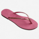 Chanclas You Glitter de HAVAIANAS