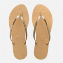 Chanclas You Glitter de HAVAIANAS