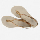 Sandalias Luna Sparkle de HAVAIANAS