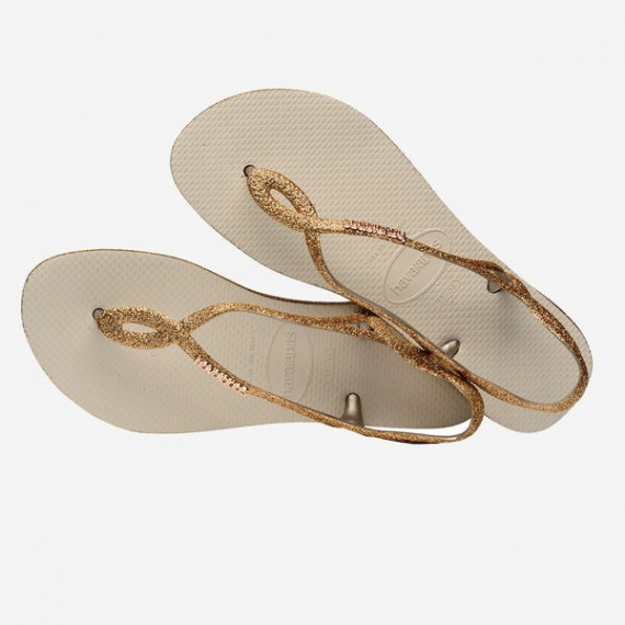 Sandalias Luna Sparkle de HAVAIANAS