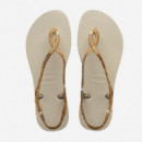 Sandalias Luna Sparkle de HAVAIANAS