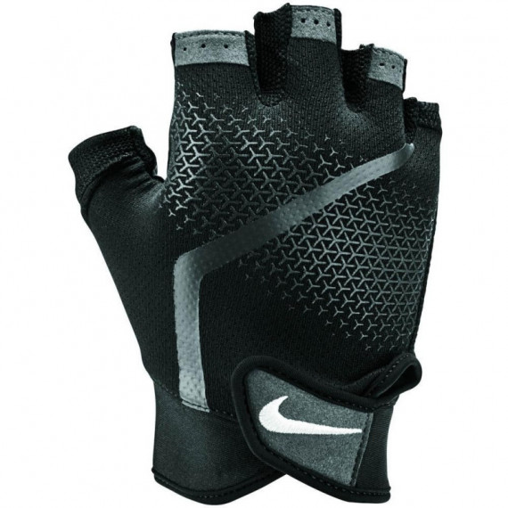 NIKE Guantes Gimnasio Hombre