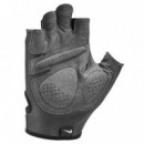 NIKE Guantes Gimnasio Hombre