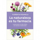 la Naturaleza Es tu Farmacia