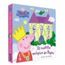 el Castillo Magico de Peppa