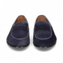 Mocasin Antifas ante Marino  LOTTUSSE