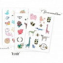 SUAVINEX Tattoo con Citronella 14 Unidades