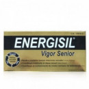 Energisyl Rapid Capsulas  ENERGISIL
