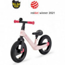 Bicicleta Goswift Candy Pink  KINDERKRAFT