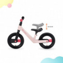 Bicicleta Goswift Candy Pink  KINDERKRAFT