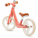 Bicicleta Rapid Magic Coral  KINDERKRAFT
