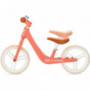 Bicicleta Rapid Magic Coral  KINDERKRAFT