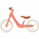 Bicicleta Rapid Magic Coral  KINDERKRAFT