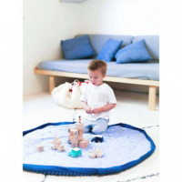 Saco Bolso Alfombra Air Balloon  Play&go  PLAYGO