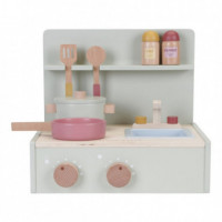 Mini Cocina LITTLE DUTCH