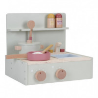 Mini Cocina LITTLE DUTCH