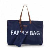 Family Bag Marino Blanco  CHILDHOME