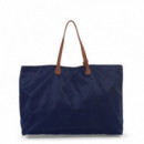 Sac familial Marine Blanc CHILDHOME
